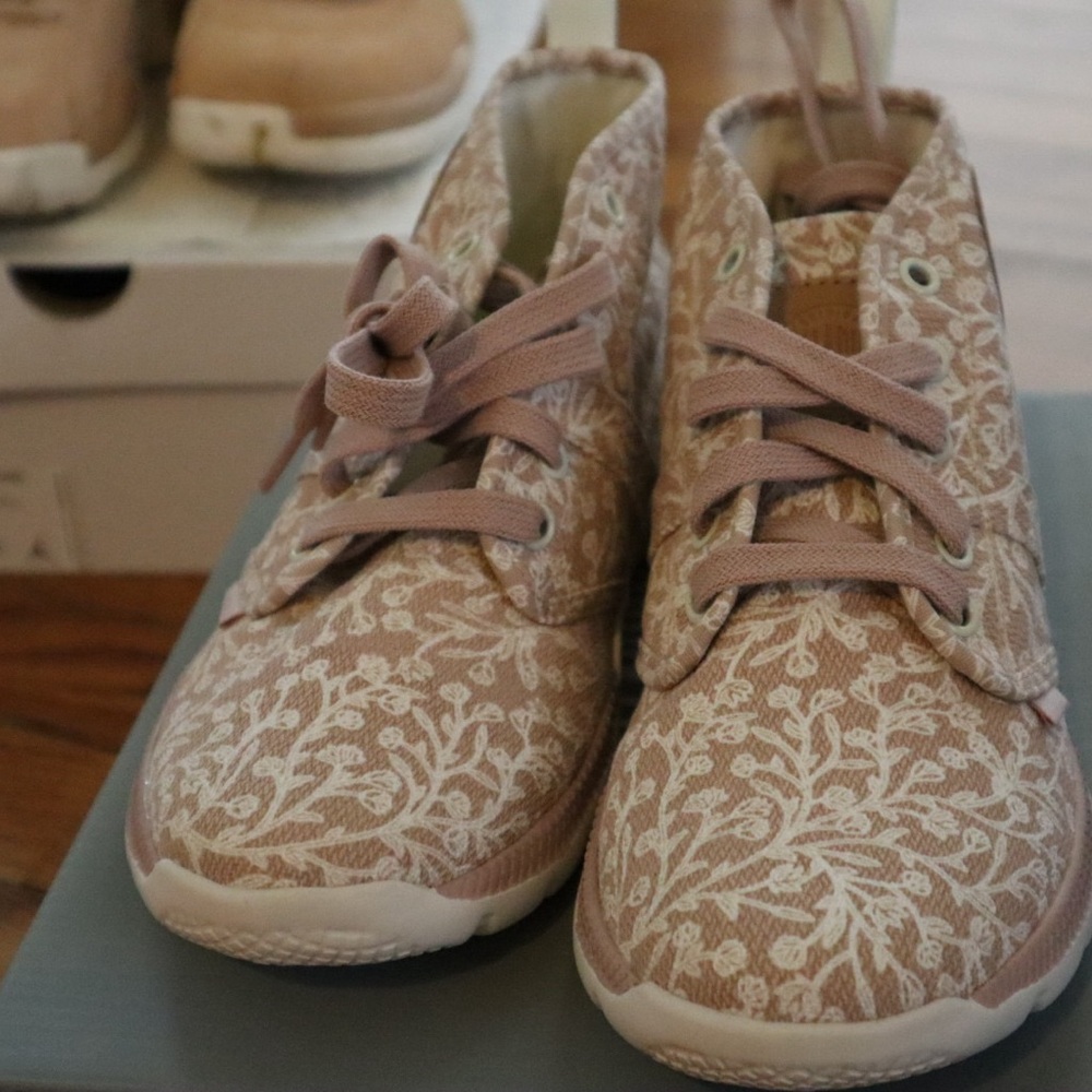 Womens Palladium Pallaville High